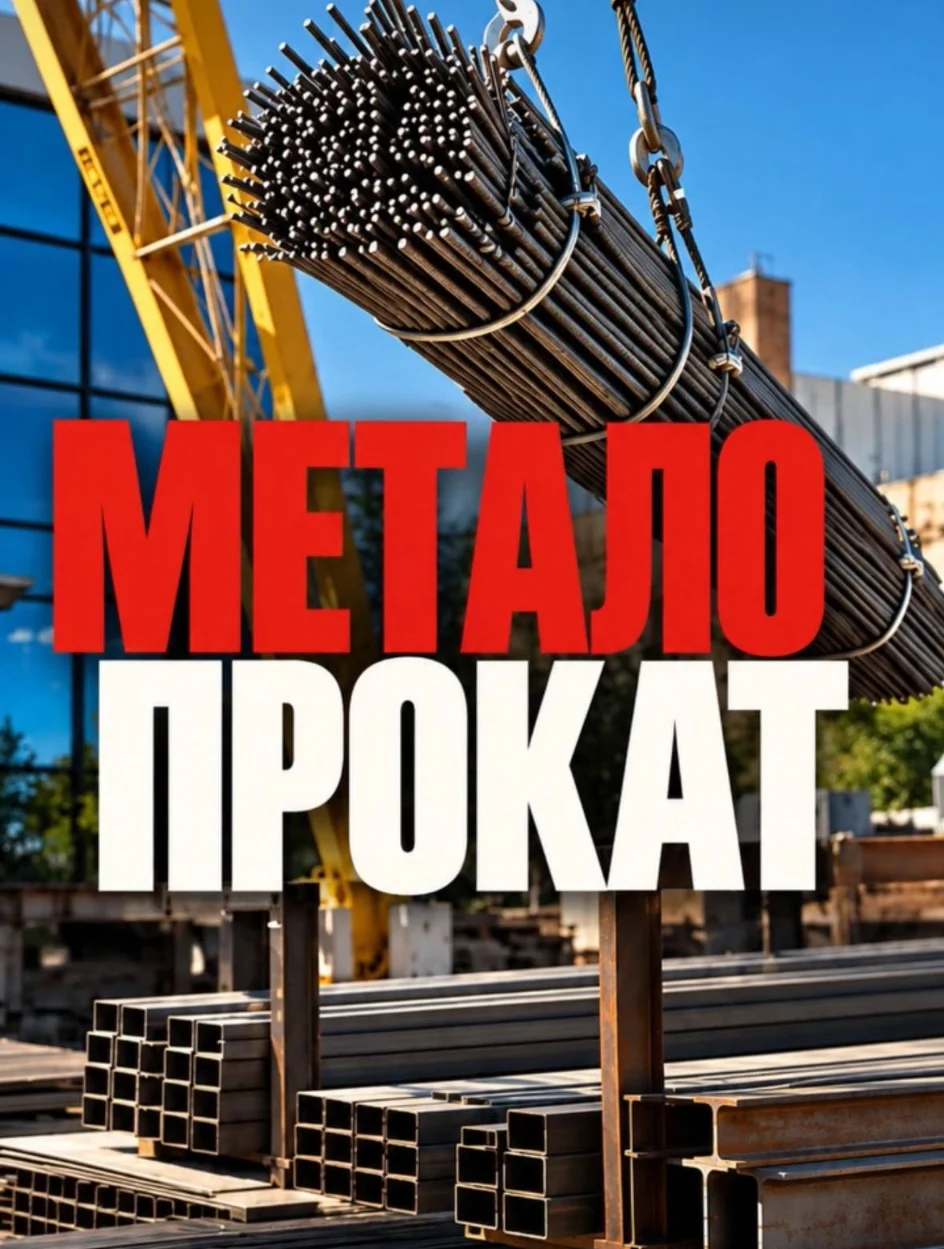 Металопрокат — ББК Боянівка